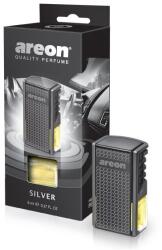 Areon Odorizant Auto Ventilatie Areon Sport Lux, Silver (AC02)