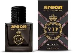 Areon Odorizant Auto Areon Car Perfume VIP, Black King, 50ml (VIPB02)