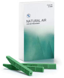 BMW Rezerva Odorizant BMW Natural Air, Forest Air, 3 buc (83125A7DCA3OE)