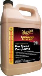 Meguiar's Pasta Polish Abraziv Meguiar's M100 Pro Speed Compound, 3.78L (M10001)