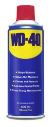 WD-40 Spray Lubrifiant Multifunctional WD-40, 400ml (780002WD)