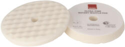 RUPES Burete Polish Ultra Fin Rupes Waffle Ultra Fine Foam Pad, 125/140mm (9.WF150S)