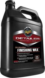 Meguiar's Pasta Polish Finish Meguiar's DA Microfiber Finishing Wax D301, 3.79L (D30101)
