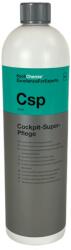 Koch-Chemie Solutie Intretinere Plastic si Cauciuc Koch Chemie Cockpit Super Pflege CSP, 1L (20001)