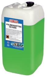 MA-FRA Solutie Curatare Interior Auto Mafra Pulimoquettes, 12L (P0715)