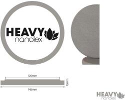 Nanolex Burete Polish Abraziv Nanolex Polishing Pad Heavy, 145x13x125mm (NXPPAD49)
