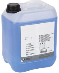 BMW Lichid Parbriz Iarna BMW Windshield Washer with Antifreeze, -63°C, 5L (83125B5ED66OE)