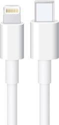 Vetter Cablu Date si Incarcare Vetter Type-C to Lightning, Alb (CAVTAPPDLGTW1)