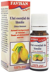 FAVISAN Ulei Esential de Lamaie 10ml