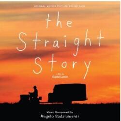 Badalamenti, Angelo Straight Story
