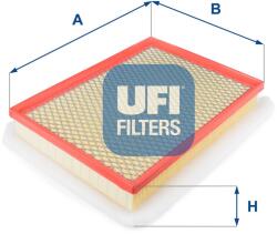 UFI Filtru aer UFI 30.259. 00 (30.259.00)
