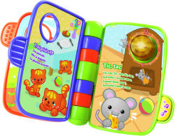 VTech Prima Mea Carticica (VT138312)