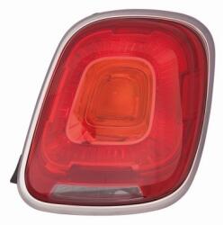 DEPO Lampa spate DEPO 661-1963R3LD-UE (661-1963R3LD-UE) - automobilus