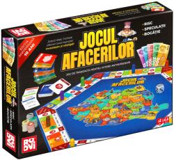 D-Toys Jocul Afacerilor - Ediție aniversară (80837)