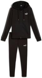 PUMA Metallic , Negru , M - hervis - 220,00 RON