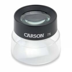 Carson Optics Lupa Carson LumiLoup 7X, Carson LL-77
