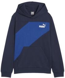 PUMA Hanorac Puma Power Colorblock JR - 164