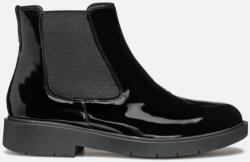 Geox Черни дамски анкл обувки Geox Spherica ec1 Geox | Cheren | ЖЕНИ | 36 - zoot - 239,32 лв
