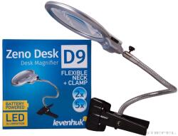Levenhuk Zeno Desk D9 lupă