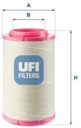 UFI Filtru aer UFI 27. F25.00 (27.F25.00)