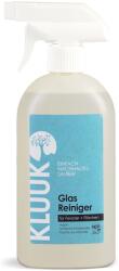 Kluuk Solutie pentru curatat geamuri si suprafete de sticla 500ml