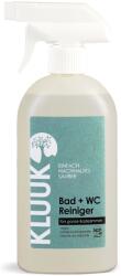 Kluuk Solutie de curatat baia si toaleta 500ml