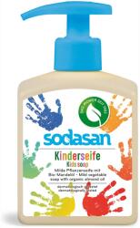 Sodasan Sapun pentru copii 300ml