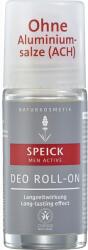 Speick Naturkosmetik Roll-on fara saruri de aluminiu pentru barbati 50ml