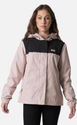 Helly Hansen W VANCOUVER RAIN JACKET bej XS