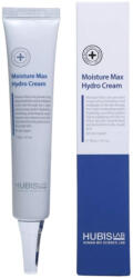 Moisture Max Professzionális hidratáló arckrém vízhiányos bőrre 40 g - Moisture Max Hubislab (HMMPHAVB40G)