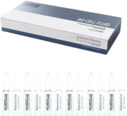 Bio Cell Hidratáló, feszesítő ampulla szérum 12x2 ml - Bio Cell Moisturizing Hubislab (HBCMHFASZ12X2ML)