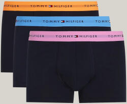 Tommy Hilfiger Underwear Boxeri, 3 bucăți Tommy Hilfiger Underwear | Albastru | Bărbați | S - bibloo - 197,00 RON