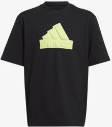 adidas Tricou FUTURE ICONS LOGO PIQUÉ T-SHIRT