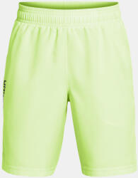 Under Armour UA Tech Woven Wordmark Pantaloni scurţi pentru copii Under Armour | Verde | Băieți | 128