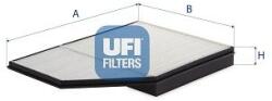 UFI Filtru, aer habitaclu UFI 53.531. 00 (53.531.00)