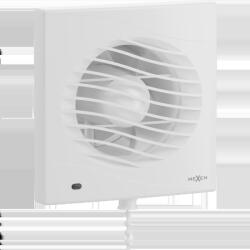 Mexen DXS 120 fürdőszobai ventilátor, húzókapcsoló, fehér - W9603-125K-00 (W9603-125K-00)