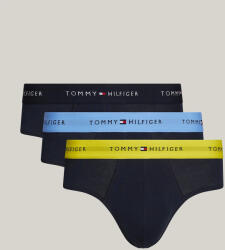 Tommy Hilfiger Underwear Slipuri 3 buc Tommy Hilfiger Underwear | Albastru | Bărbați | M