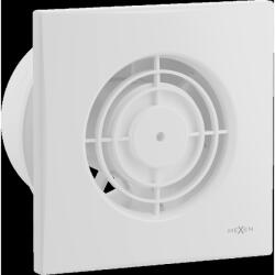 Mexen WXS 100 fürdőszobai ventilátor, fehér - W9606-100-00 (W9606-100-00)
