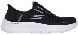 Skechers Обувки go walk flex - clear