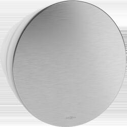 Mexen AXR 100 fürdőszobai ventilátor időzítővel, ezüst - W9602-100T-11 (W9602-100T-11)