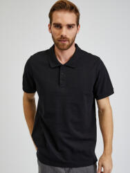 Sam 73 Chryz Polo Tricou Sam 73 | Negru | Bărbați | S