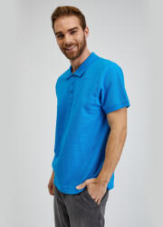 Sam 73 Chryz Polo Tricou Sam 73 | Albastru | Bărbați | S