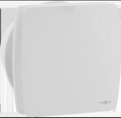 Mexen AXS 100 fürdőszobai ventilátor, fehér - W9601-100-00 (W9601-100-00)