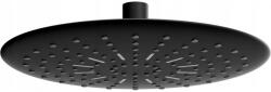 Mexen D-67 fejzuhany 22 cm, Fekete - 79767-70 (79767-70)