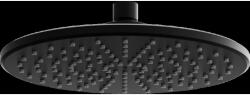 Mexen D-40 fejzuhany 22 cm, Fekete - 79740-70 (79740-70)