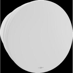 Mexen AXR 100 fürdőszobai ventilátor időzítővel, fehér - W9602-100T-00 (W9602-100T-00)