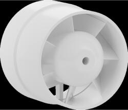 Mexen ZXR 100 fürdőszobai csatornás ventilátor, fehér - W9607-100-00 (W9607-100-00)