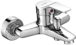 Mexen Caro fürdőkád csaptelep, Króm - 746630-00 (746630-00)