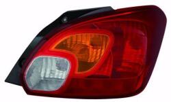 DEPO Lampa spate DEPO 214-19C5R-LD-UE (214-19C5R-LD-UE) - automobilus