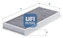 UFI Filtru, aer habitaclu UFI 54.445. 00 (54.445.00)